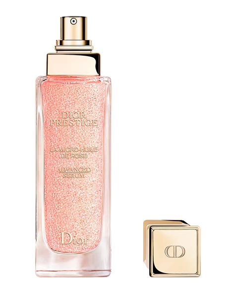 la micro huile de rose